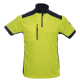 Tee Shirt Coolmax manches courtes