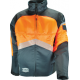 Veste bûcheron authentic classe 1