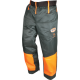 Jambière Authentic Classe 3 Type A
