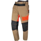 Pantalon So Fresh Classe 1 Type A + 7 cm
