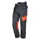 Pantalon So Strong Classe 1 Type A