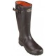 Botte Full Zip Rambouillet