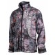 Veste camo forest/marron