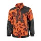 Veste Spirit Digital orange
