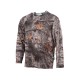 T-shirt ML camouflage forest