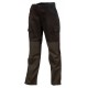 Pantalon marron