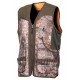 Gilet Classy réversible