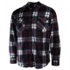 Chemise polaire