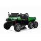 Voiture tout terrain enfant à 6 roues