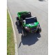 Voiture tout terrain enfant à 6 roues