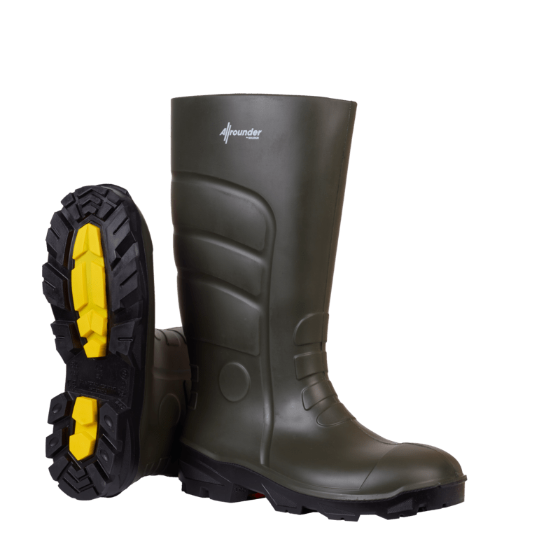 BOTTE ALL ROUNDER 04 VERT