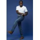 Jeans COMPLICES STRETCH JOE slim stone pour homme