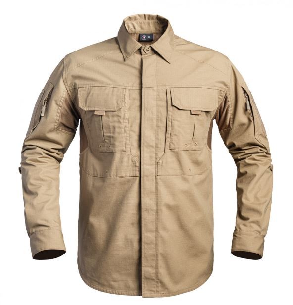 Chemise de combat V.XI XTU Rapid LS - 5.11 Tactical