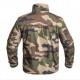 Veste courte de combat Fighter