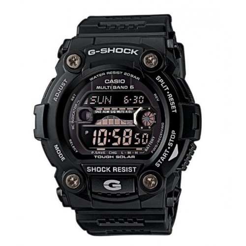 Montre G-Shock GW-779008 noir