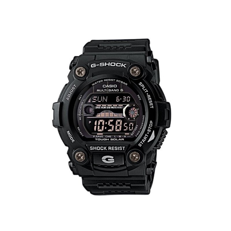 Montre G-Shock GW-779008 noir