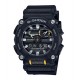 Montre G-Shock GA900 noir