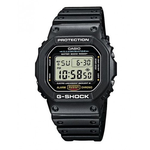 Montre G-Shock DW5600E