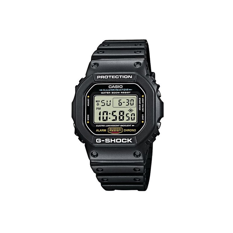 Montre G-Shock DW5600E