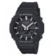Montre G-Shock Classic GA2100 Noir/Gris