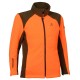 Blouson de Chasse Polaire Percussion pour Enfant