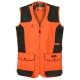 Gilet de Traque Renforcé Percussion pour Enfant 