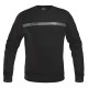 Sweat SÉCU-ONE Sécurité noir