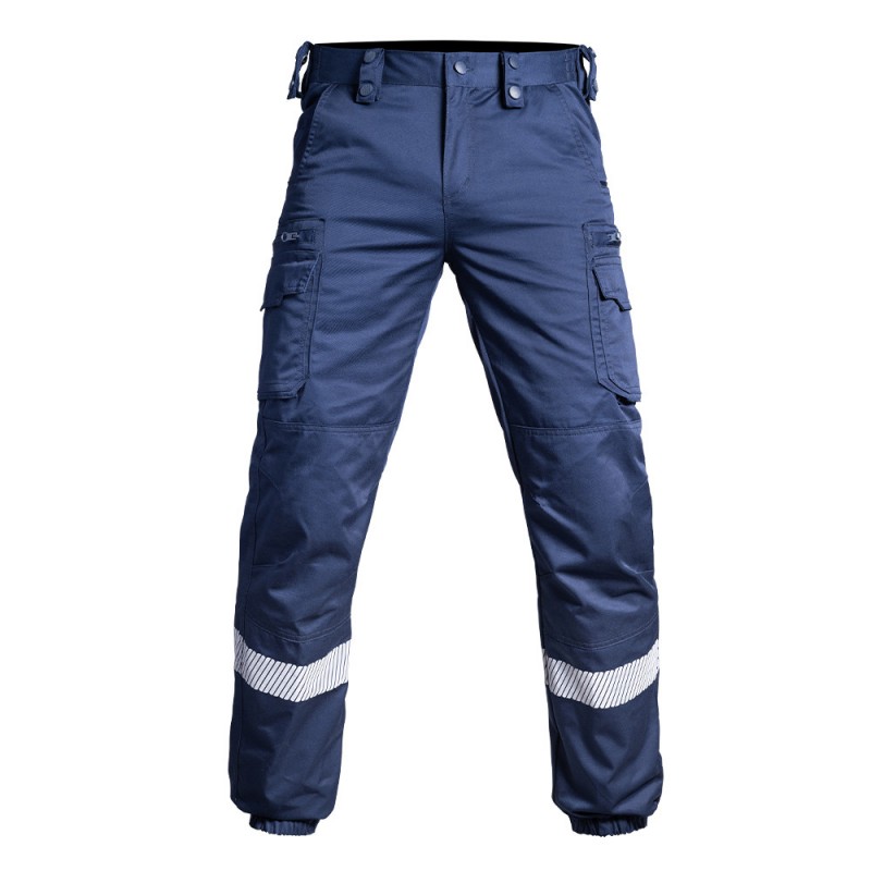Pantalon SÉCU-ONE V2 HV-TAPE
