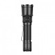 Lampe tactique rechargeable XT21X PRO - 4400 lumens