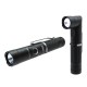 Lampe tactique rechargeable XT11S LED - 1100 lumens