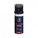 Aérosol de défense SÉCU-ONE gel poivre 50 ml