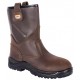Bottes fourrées ICY