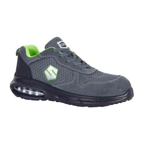 Chaussures de sécurité basses SOLIDUR ARIA01