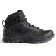 Chaussures SÉCU-ONE 6" TCP noir
