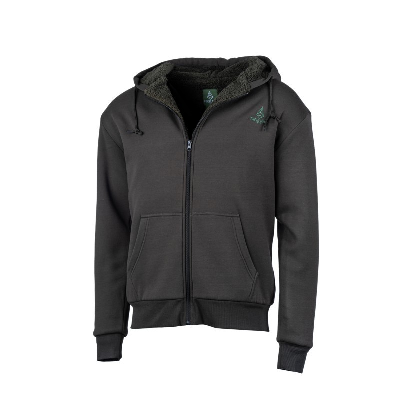 Sweat à capuche