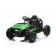 Sport kart 24V pour enfant