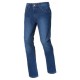 Jeans avec poche mètre