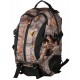 Sac à dos PVC camouflé 3DX