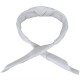 Tour de Cou blanc de Cuisine pour Cuisinier Henri Martin