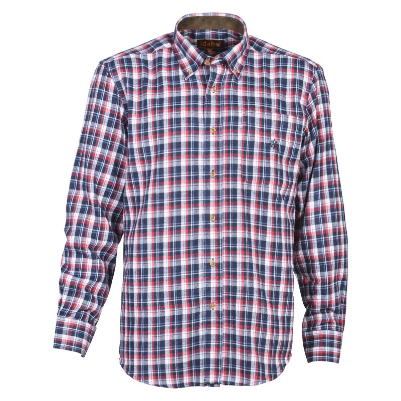 Chemise Idaho Castor
