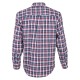 Chemise Idaho Castor