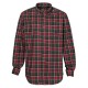 Chemise Idaho Forêt