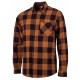 Chemise coton