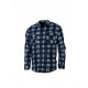 Chemise polaire treeland