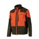 Veste Light Traque