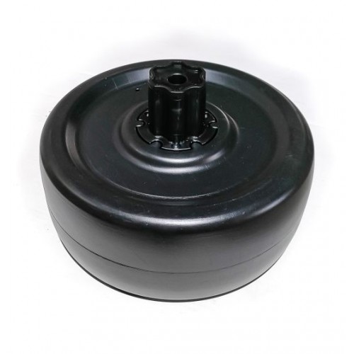  Roue arrière karting drift JMW 