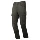 Pantalon maquisard vert