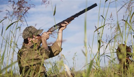 équipements conseillés pour la chasse