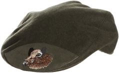 casquette pour chasseur