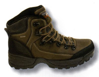 Chaussures pour la chasse